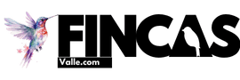 Fincas Valle del Cauca - logo